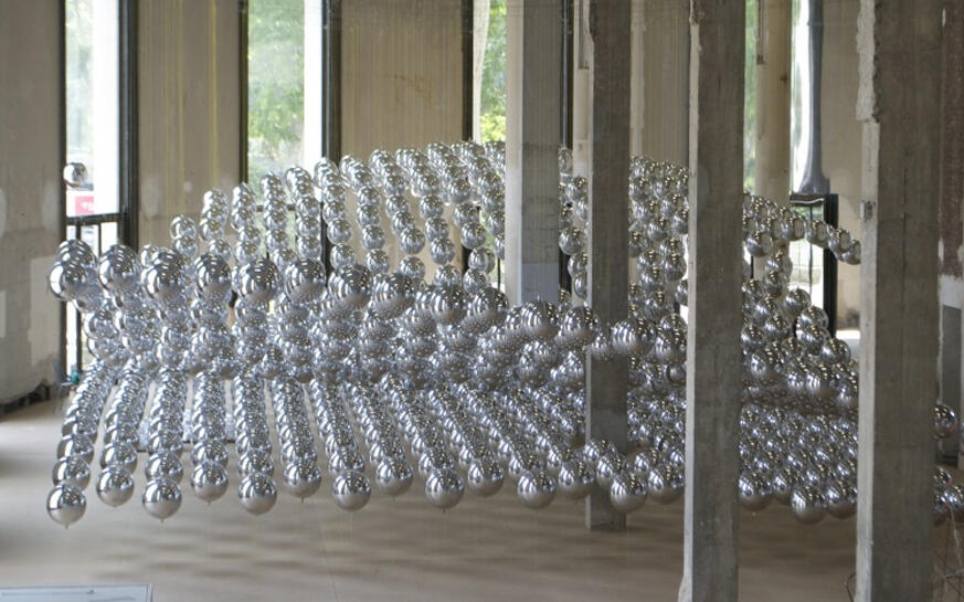 Going Away Going Away