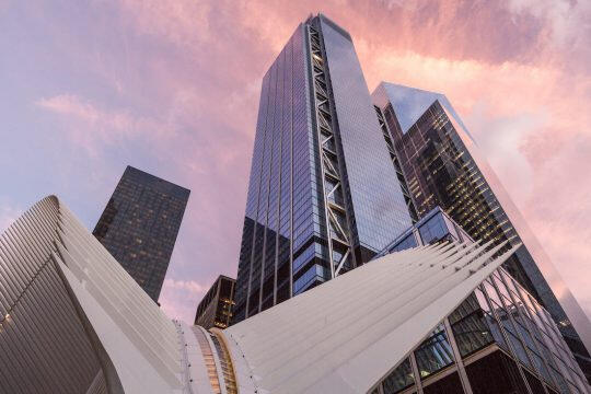 3 World Trade Center 3 World Trade Center